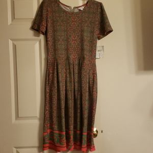 Lularoe Amelia